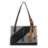 Single-shoulder Bag - Large Capacity for Commuting. Underarm Bag - Small But Trendy and Versatile Crossbody Bag.