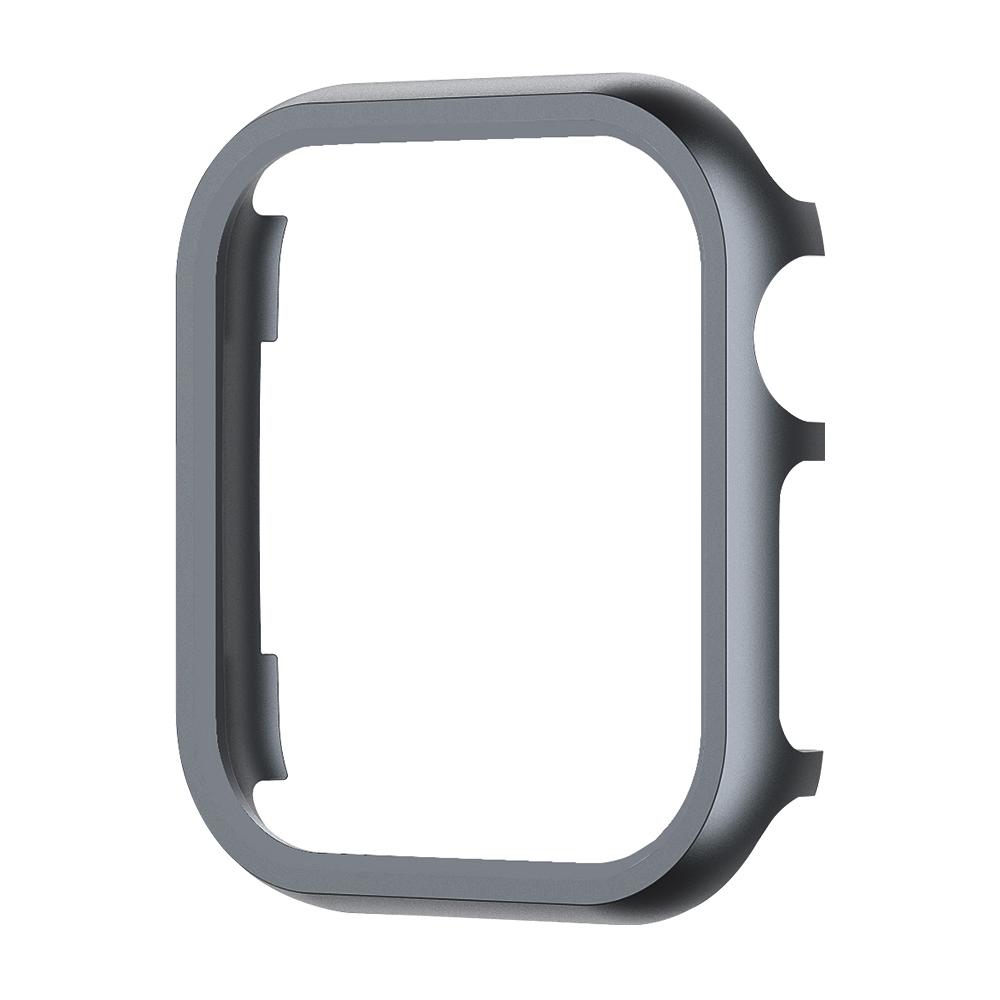 Protective Case for Apple Watch in Aluminium Alloy for Apple Watch Series 10 42mm 46mm  iWatch Ultra 1 2 49mm Cases Bumper Cover
