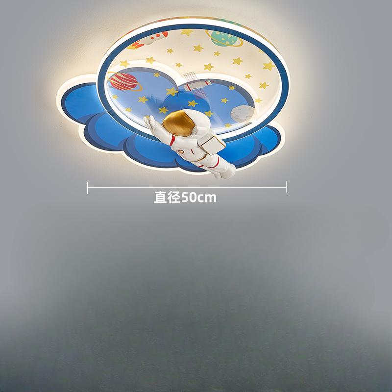 Lampă de tavan cu unicorn pentru cameră prințesă, telecomandă, cu LED, candelabru roz de tavan pentru dormitor, fetiță, copii