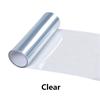 Chameleon Color Changing Tint Vinyl Wrap Sticker Headlight Film Car Light Lamp KTY