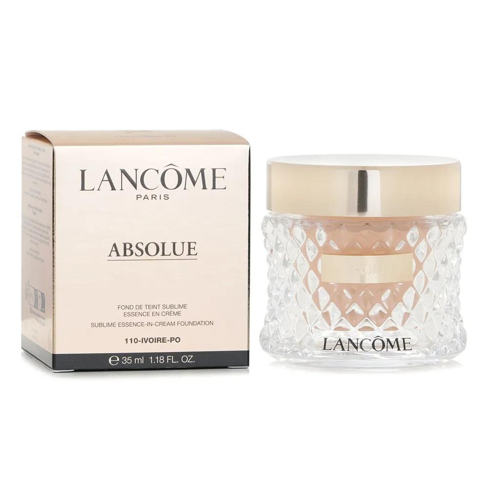 Assolue Suplim Essence-in-Cream Foundation - 110-PO 35ml