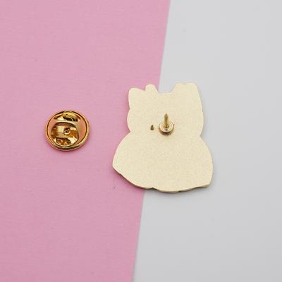 Broş & Vücut Takıları