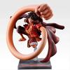 ONE PIECE Ichiban Kuji Prize Monkey D. Luffy Figure Card Game Japan