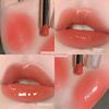 Maxfine Double-Ended Lip Gloss Genuine Product, Waterproof Lipstick That Doesn'T Fade, Doesn'T Stick to Cups, Long-Lasting and Non-Transferable