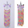 Hair Bows Holder for Extra Large Capacity Hanger for Baby Girls Room Ornament Gi