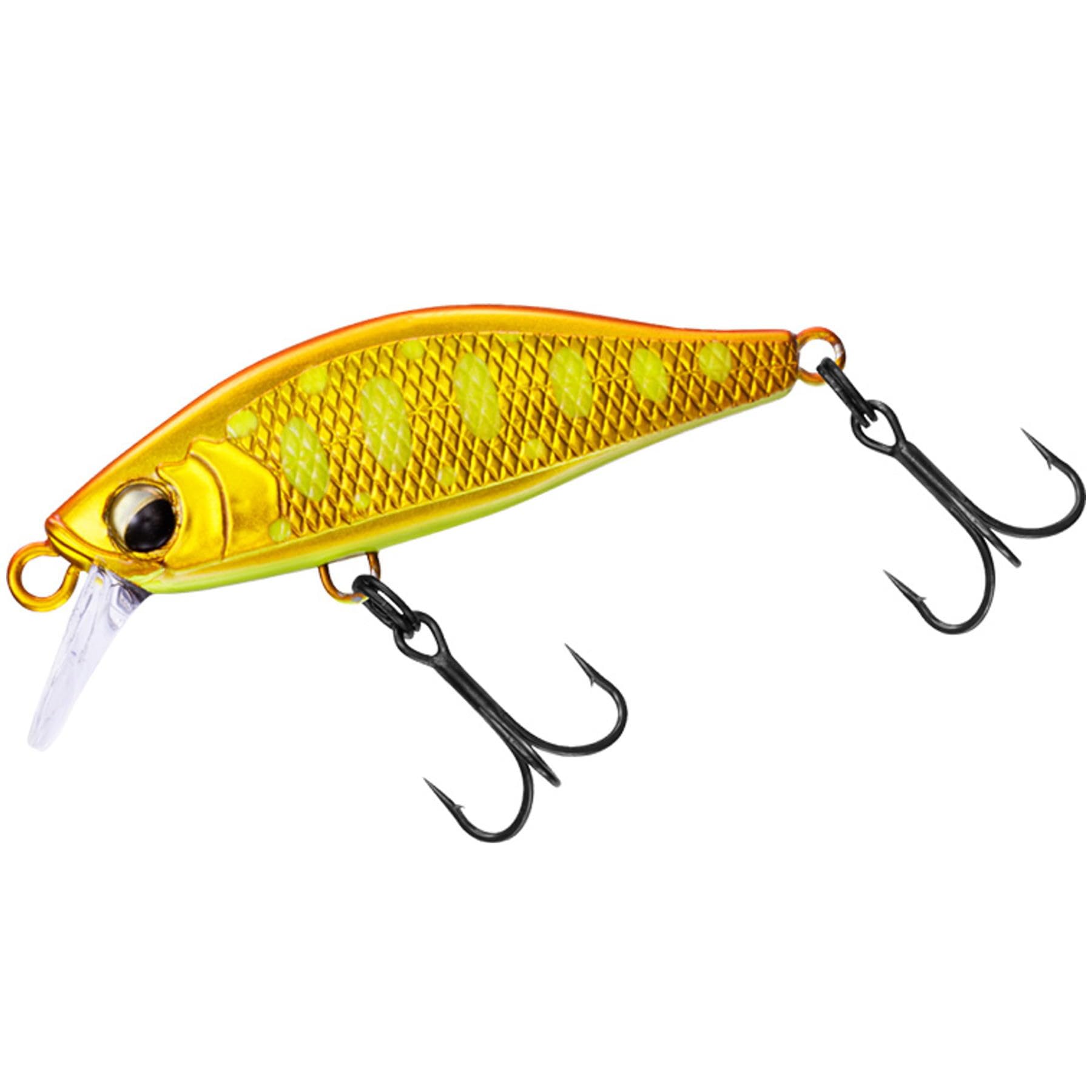 Daiwa Воблер Silver Creek Minnow 55S Kaede Yamame (ДАЙВА)