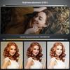 8VLOGLITE WS4RGB Handheld Magnetisches Outdoor Foto- & Videolicht