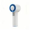 Handheld Fan With Ice Cooling Function For Outdoor Activities And Gifts