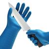 Food ANSI Cut Resistance Level for Kitchen Oyster Mandolin and Meat 1 TP1117CTA5 [Vgo...] Cut-Resistant Gloves, Grade, 5, Use, Shucking, Knife,