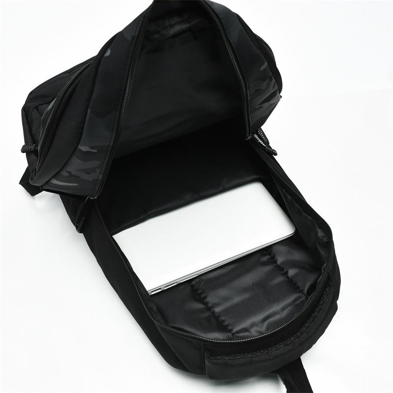 Large Capacity Leisure Travel Backpack Men Simple Laptop Business Fashion Backpack