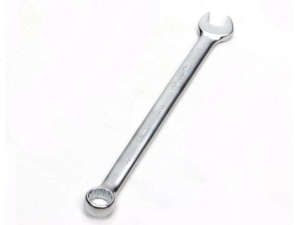 Klucz Płaskooczkowy Extra Długi 13Mm Dł 205Mm Standard Asme B107.9M Waryński