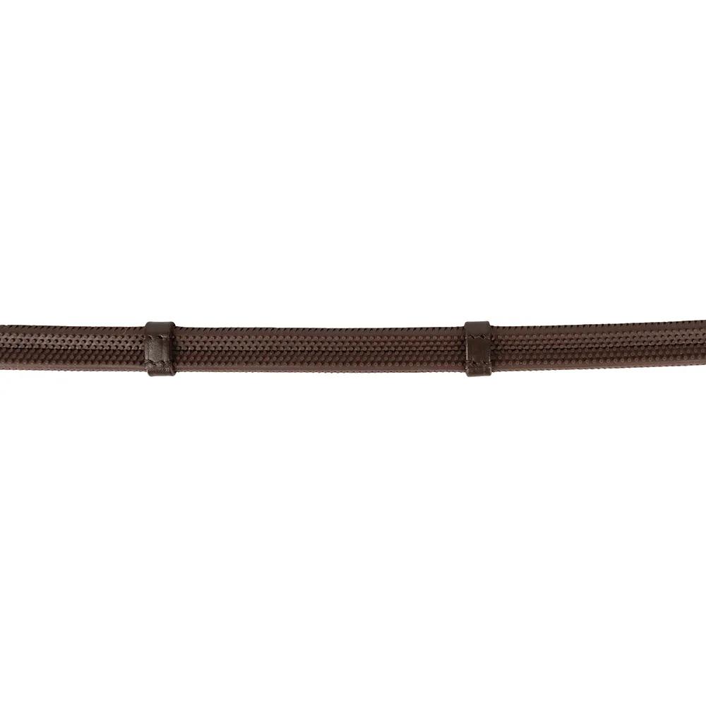 Hy ProPresicce Softy Rubber Horse Reins