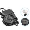 Stable Rear Trunk Door Lock Actuator for Enhances Vehicle Security Tailgate Lock Replacements 51247191213 for F01 F02 F03