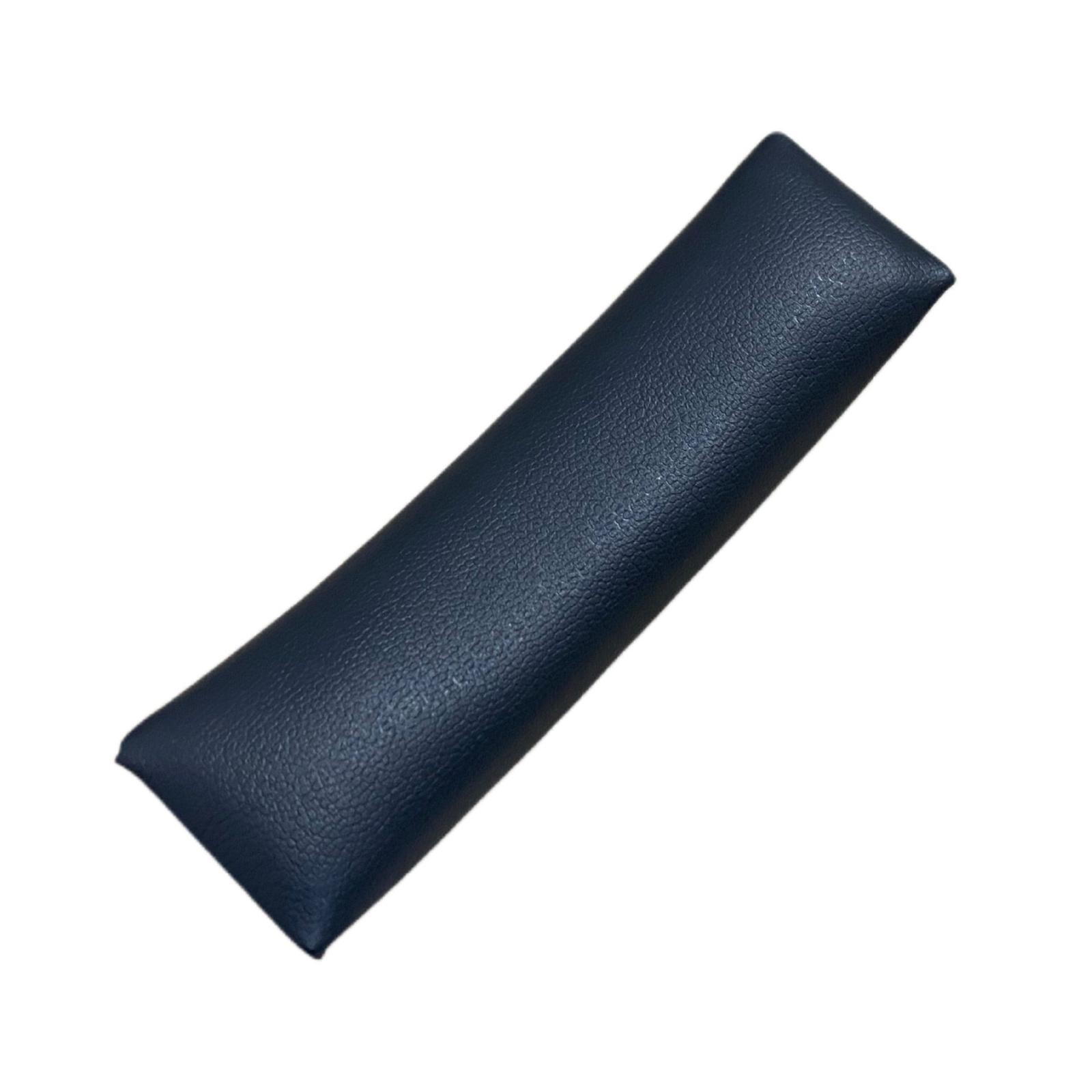 

Headband Pad Comfortable Headsets Headband Pad for MDR100A MDR100AAP MDRH600A HeadBeam Cushion Easy Y Installation 5