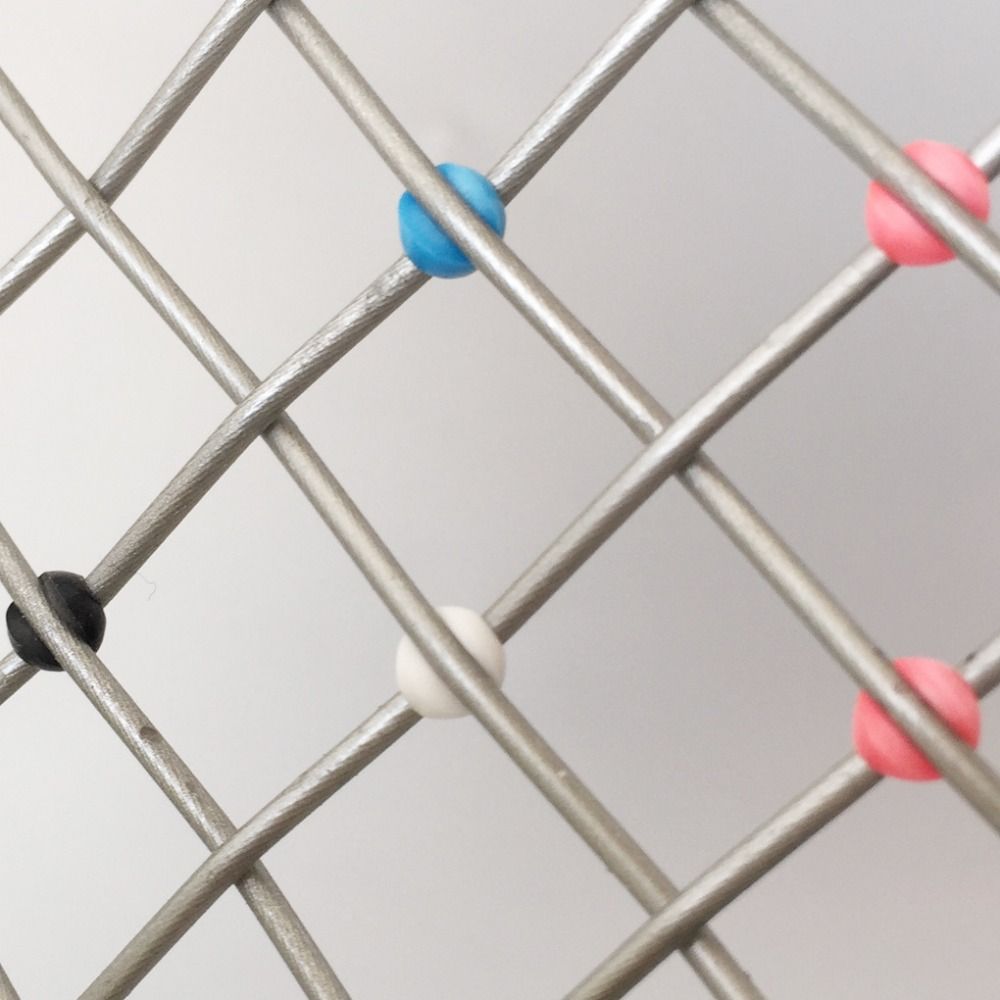 Replacement Racket String Saver Locking Strings String Saver Locks  Tennis Accessories