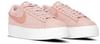 Sneakers Nike Blazer Low Platform Women Pink Oxford/summit White/pink Oxford/pink Whisper