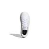 adidas Grand Court 2.0 Big Kid 'White Iridescent' GY2326