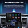 Apple Smart Wireless CarPlay & Android Auto Interconnect Box