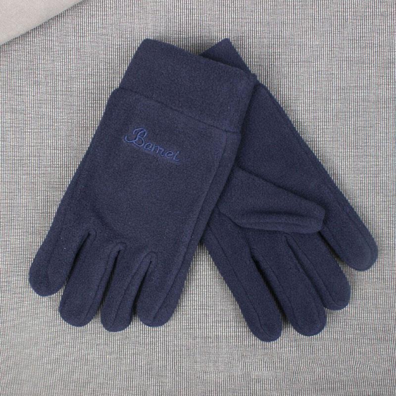Winter Thick Warm Gloves for Men and Women All Finger Cold Windproof Outdoor Running Skiing Cycling Finger Gloves Accessories