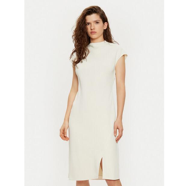 

Платье Calvin Klein Heavy Crepe Ss Bodycon Dress EU 32