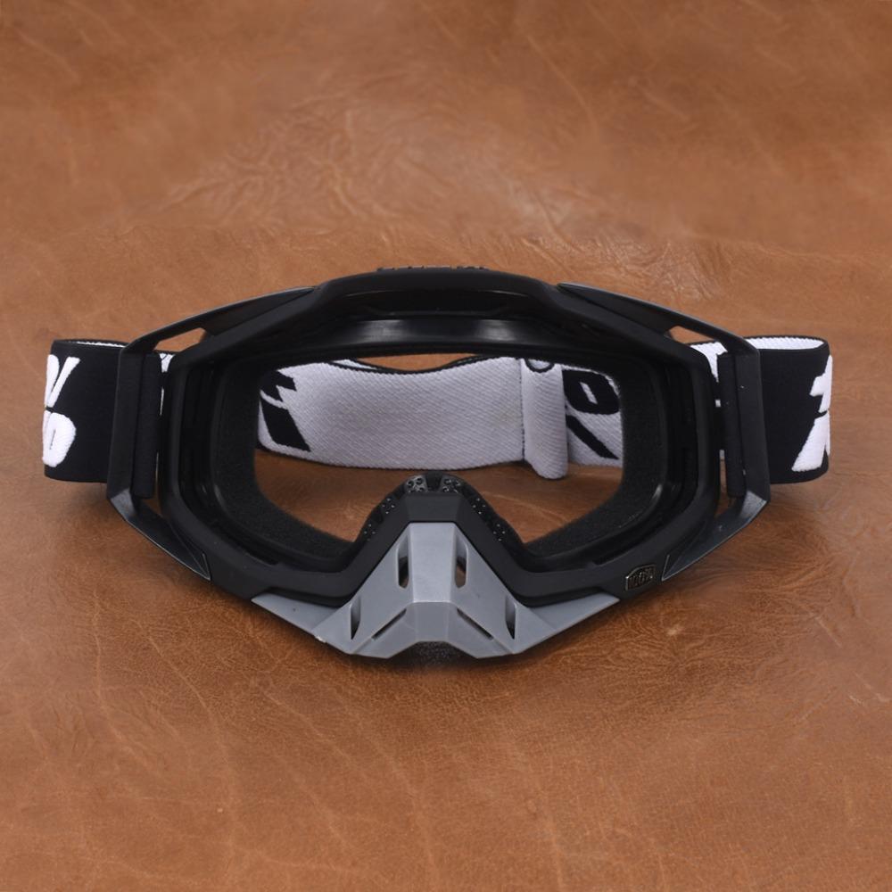 Goggles color-changing motorcycle cross-country glasses outdoor riding sports windproof ski goggles