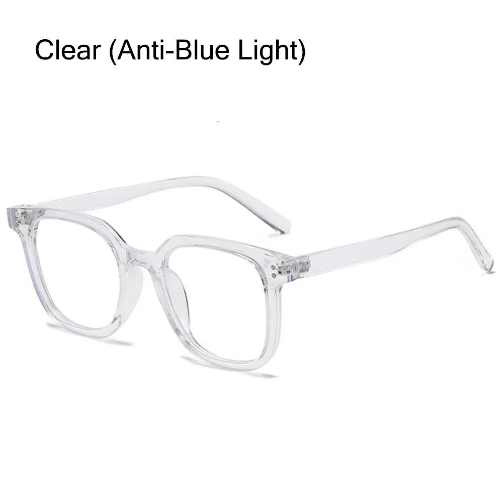 Gradient Pink Blush Sunglasses UV400 Protection Anti Blue Light Fashion Eyewear Multiple Colors Outdoor No Make Up