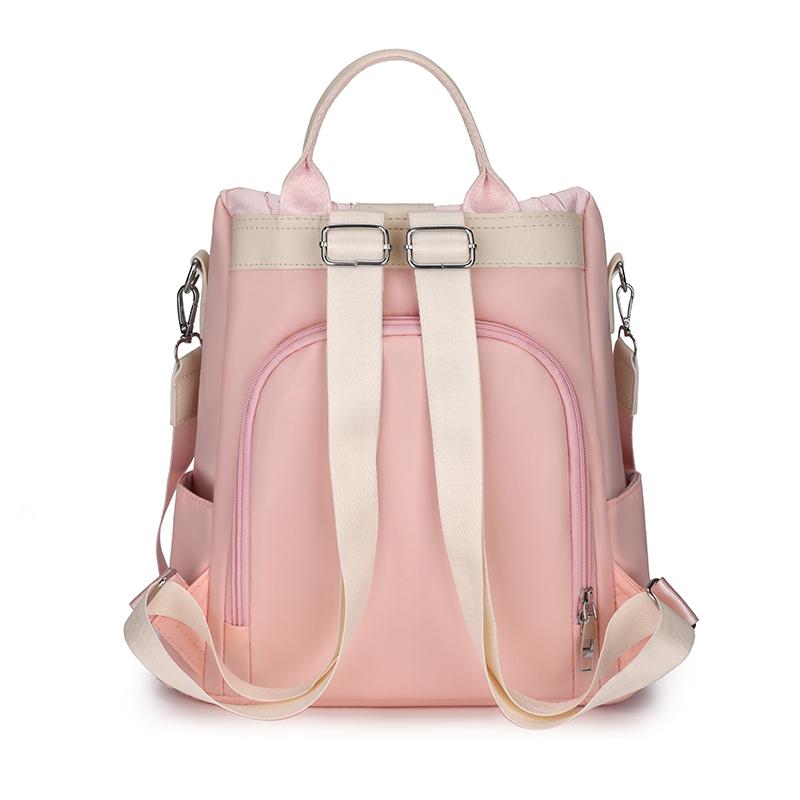 Рюкзак с принтом — фото 17