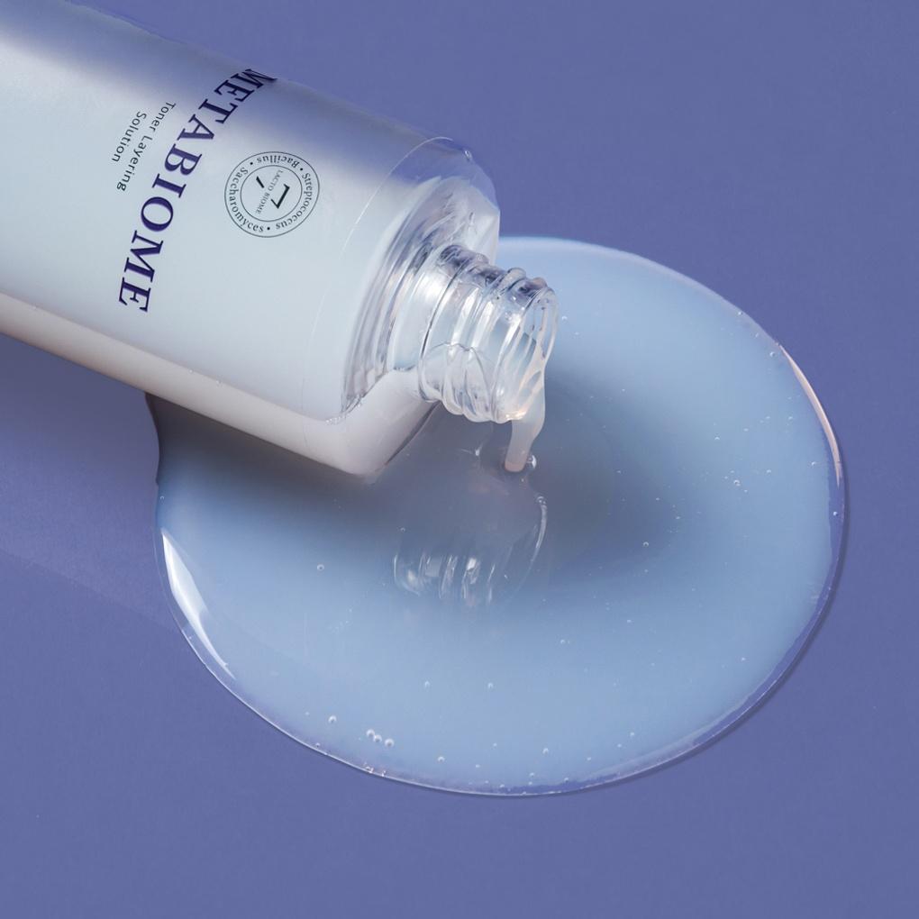 Puripia Metabiome Toner 500ml