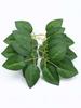 20/50pcs Artificial Plants Large Roses Leaves Home Wedding Bridal Bouquet Festival Decorative Flowers Diy Gift Scrapbook Hotsale