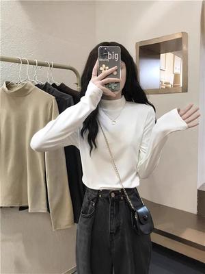 Τοπάκια – Πουλόβερ και μακρυμάνικες μπλούζες