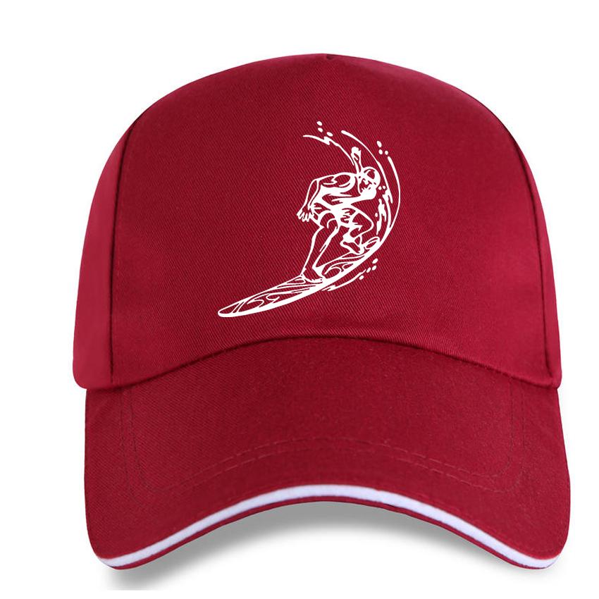 Funny Heartbeat Funny Fishing Creative Print Baseball Cap Adjustable Men's Women Hip Hop Hat Dad Sun HatsYOUR LOGO Personalized