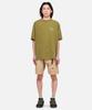 Geulamichi Mountaineering T-Shirt Pistachio Pigment