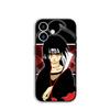 for Xiaomi Poco X7 X6 X5 F7 F6 F8 Ultra F5 M6 M7 M8 Pro C85 C75 C65 C71 C61 Phone Case Jiraiya Comics Narutos Sasuke Uchiha