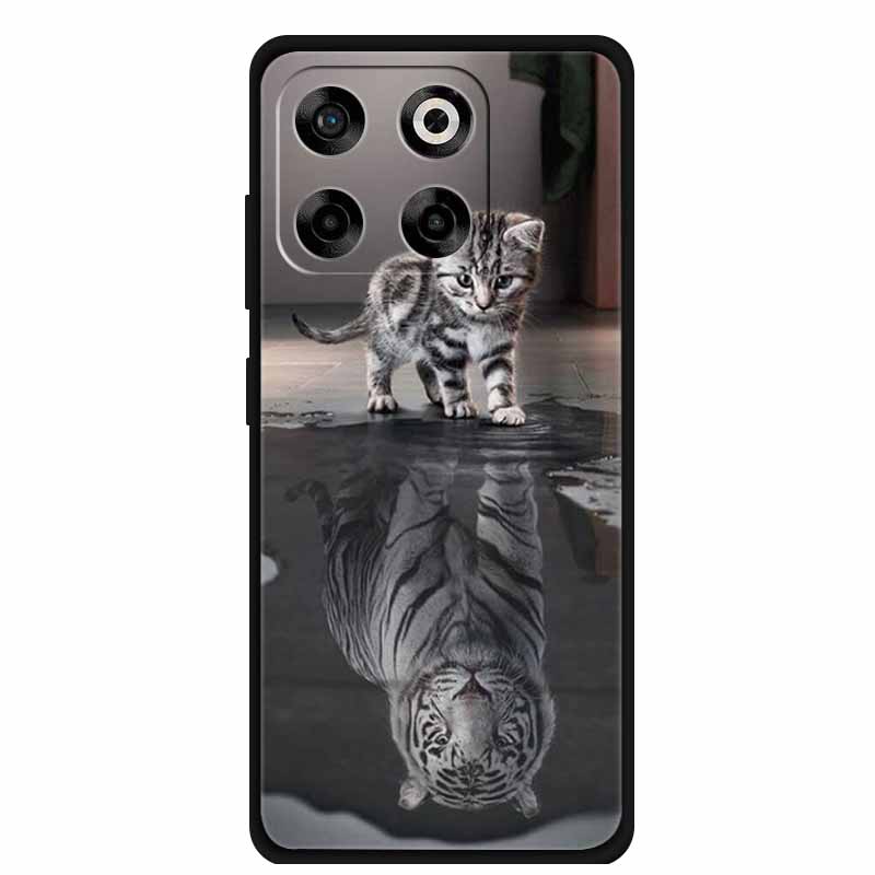

Для ZTE Blade A35 A55 Чохол A 35 55 Coque Чорний Силіконовий М яка Задня Кришка Чохол Для ZTE Blade V70 Axon 70 Чохли для Телефонів V 70 Funda ZTE Blade V70
