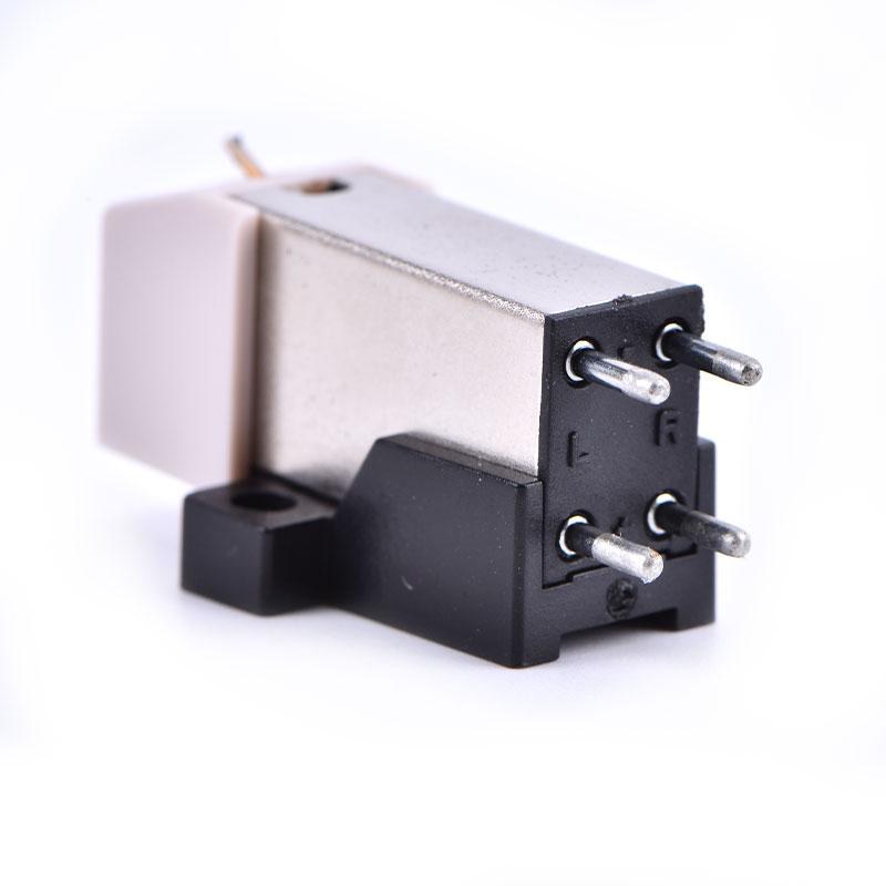 1 cartuș magnetic de înaltă calitate pentru preluarea fonografului gramofon