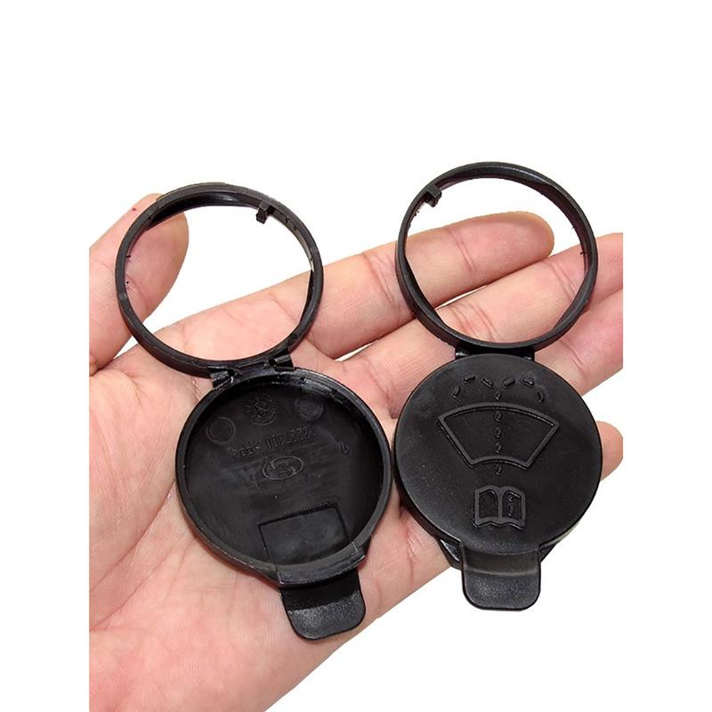 Buick LaCrosse, Regal, Verano, Velite Wiper Blade and Washer Fluid Reservoir Cap