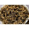500g Yunnan Fengqing Dian Hong Herbata Jednolistna Zakrzywione paski Herbata czarna Kung Fu