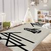 Sleep Rock Band T-Tokens Anime Door Mat Kids Room Bedroom Decoration Balcony Anti-Slip Doormat Living Room Doormat Area Rug