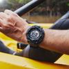 CASIO Men PRO TREK Black Watch PRG340SC-2 PRG340SC-2