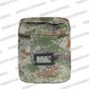 JINRUISI Large Camouflage Travel Toiletry Bag