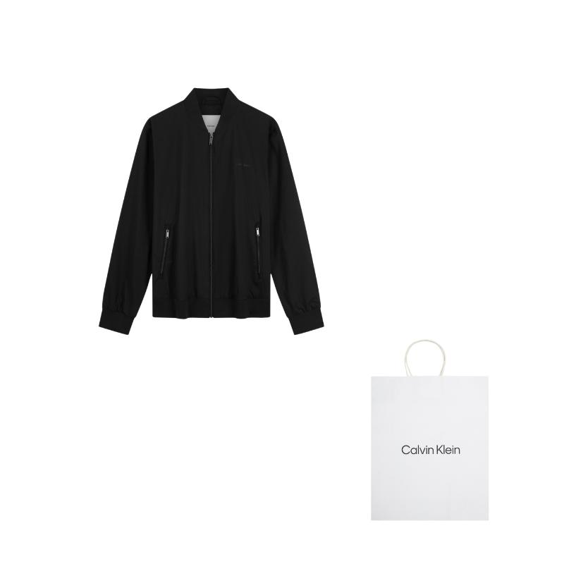 Calvin Klein zip jacket 40FM512