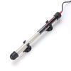 110v-220v Adjustable Temperature Thermostat Heater Rod 25W/ 50W/ 100W Submersible Aquarium Fish Tank Water Heat