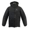 ARC'TERYX 2013 X000005340 ALPHA PARKA Jacket S blackUsed