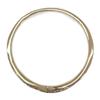 No Brand  #12(JP Size) Ring K18 Yellow Gold Women