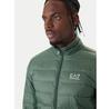Куртка пуховая EA7 Emporio Armani 8NPB23 PNGPZ U7260