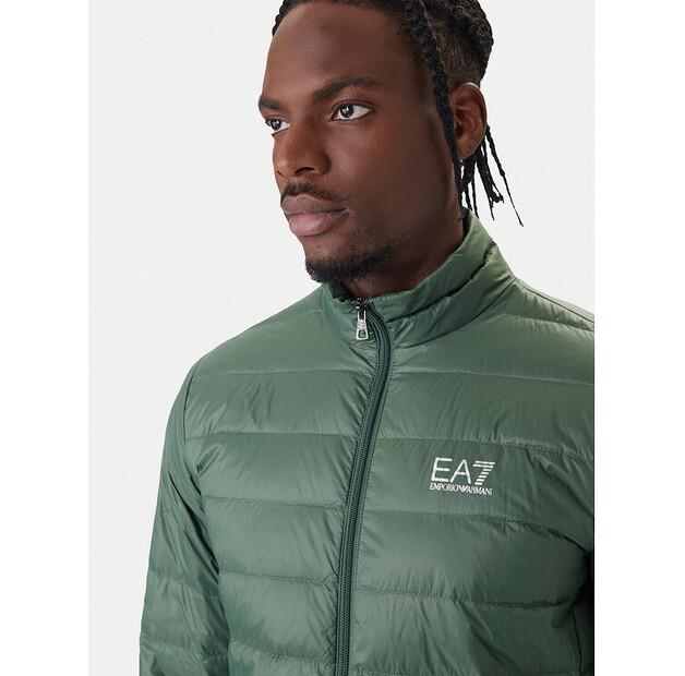 Куртка пуховая EA7 Emporio Armani 8NPB23 PNGPZ U7260