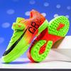 New Football Shoes Primary School Lawn Adult Men And Women Children Spikes Professional Game Training Shoes Football Shoes