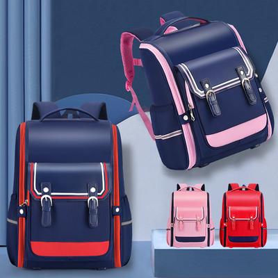Waterproof Children School Bags for Boys Girls Backpack Kids Book Bags Orthopedic Primary School Backpack