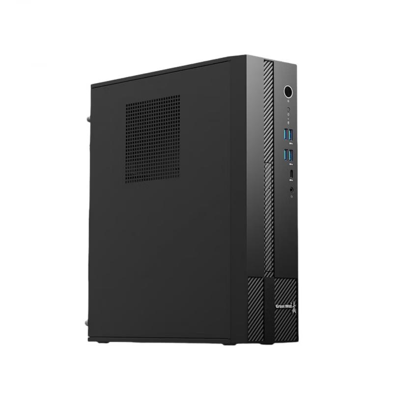 Great Wall SecuRank D80F3 Business Desktop PC (CN version)