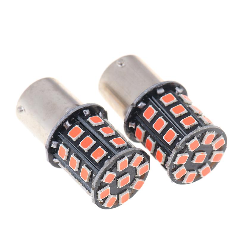 Auto LED brzdové světlo Zvýrazněné zpětné světlo